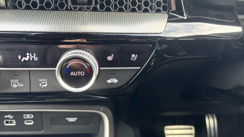 Honda CR-V 2.0 ePHEV Advance Tech 5dr eCVT Estate